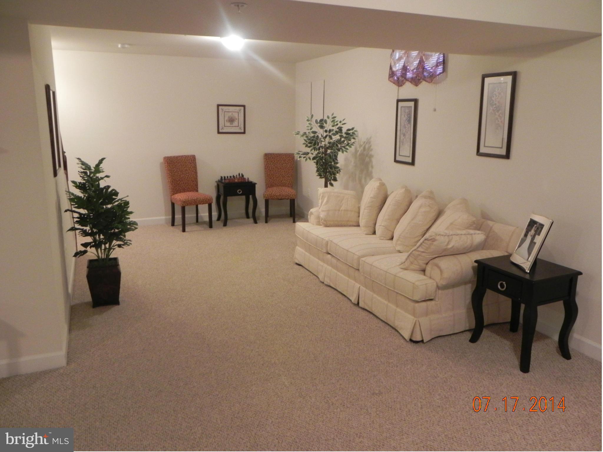 RICKER WOODS-PLAT 1> - Residential