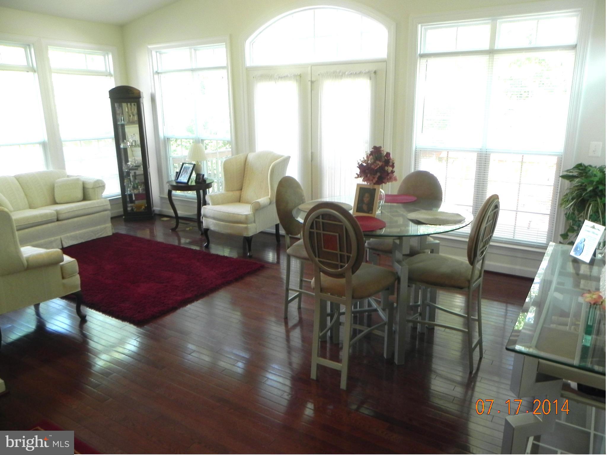 RICKER WOODS-PLAT 1> - Residential