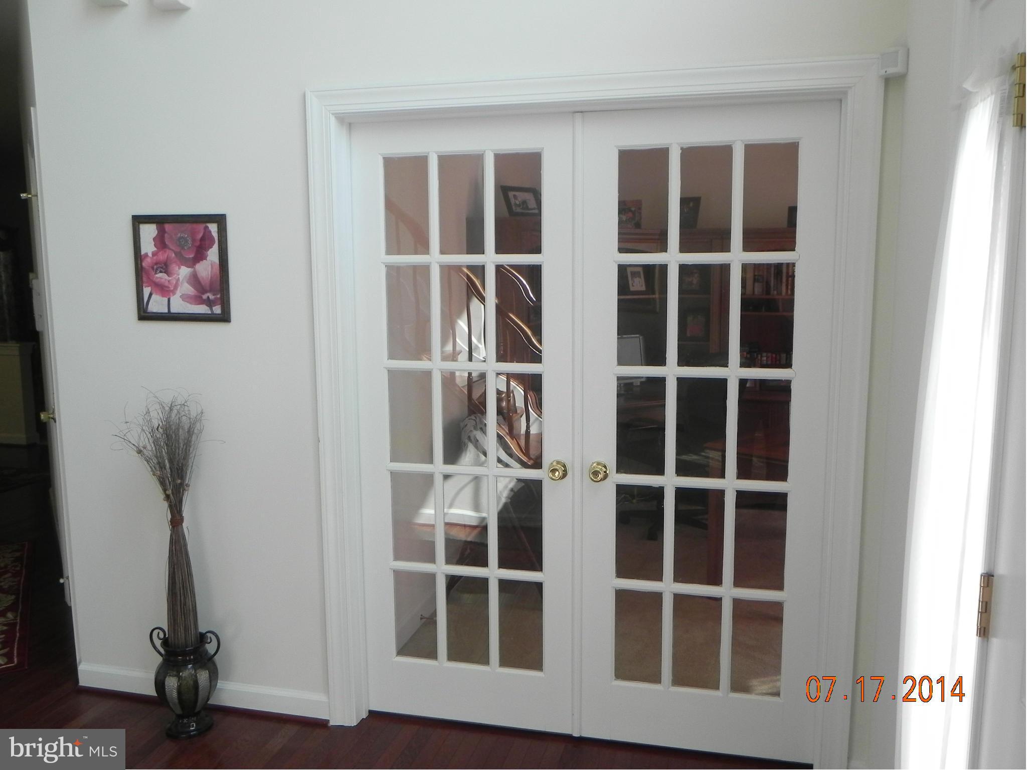 RICKER WOODS-PLAT 1> - Residential