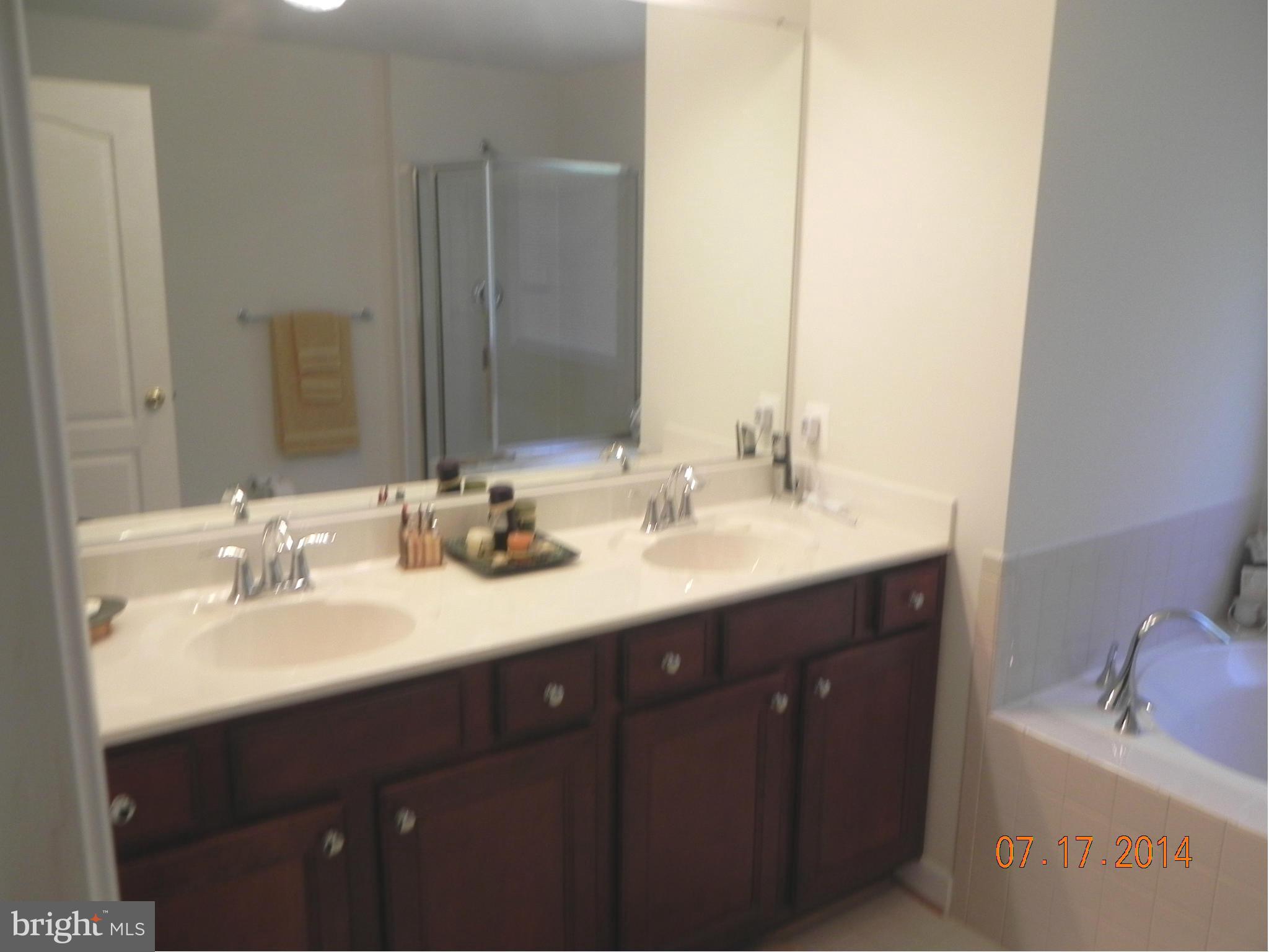 RICKER WOODS-PLAT 1> - Residential