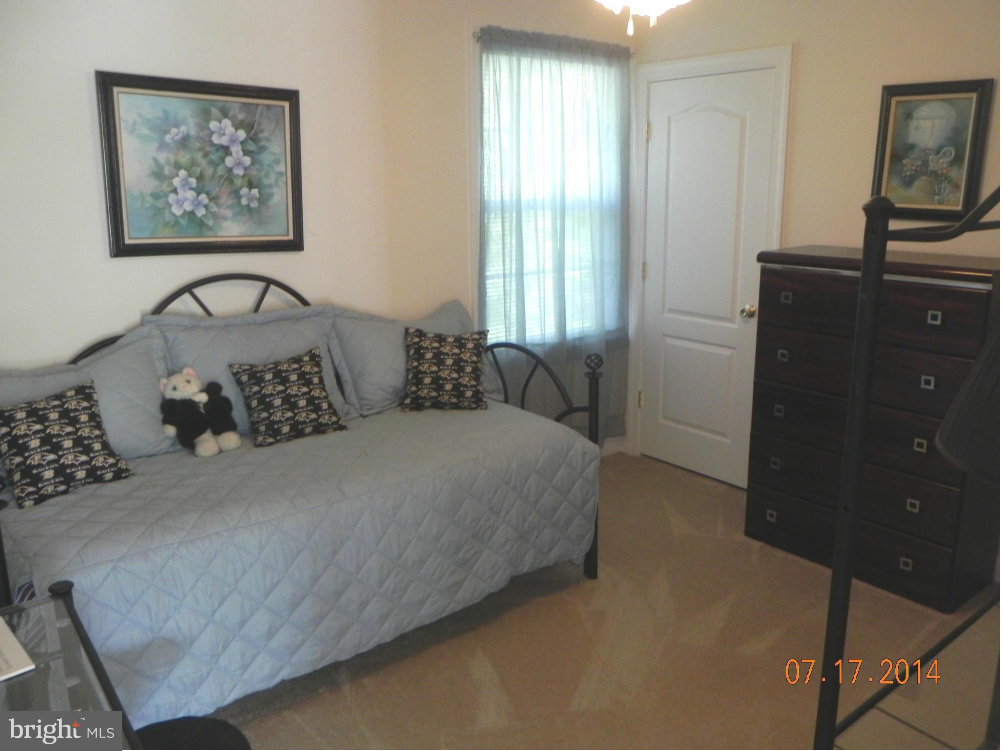 RICKER WOODS-PLAT 1> - Residential