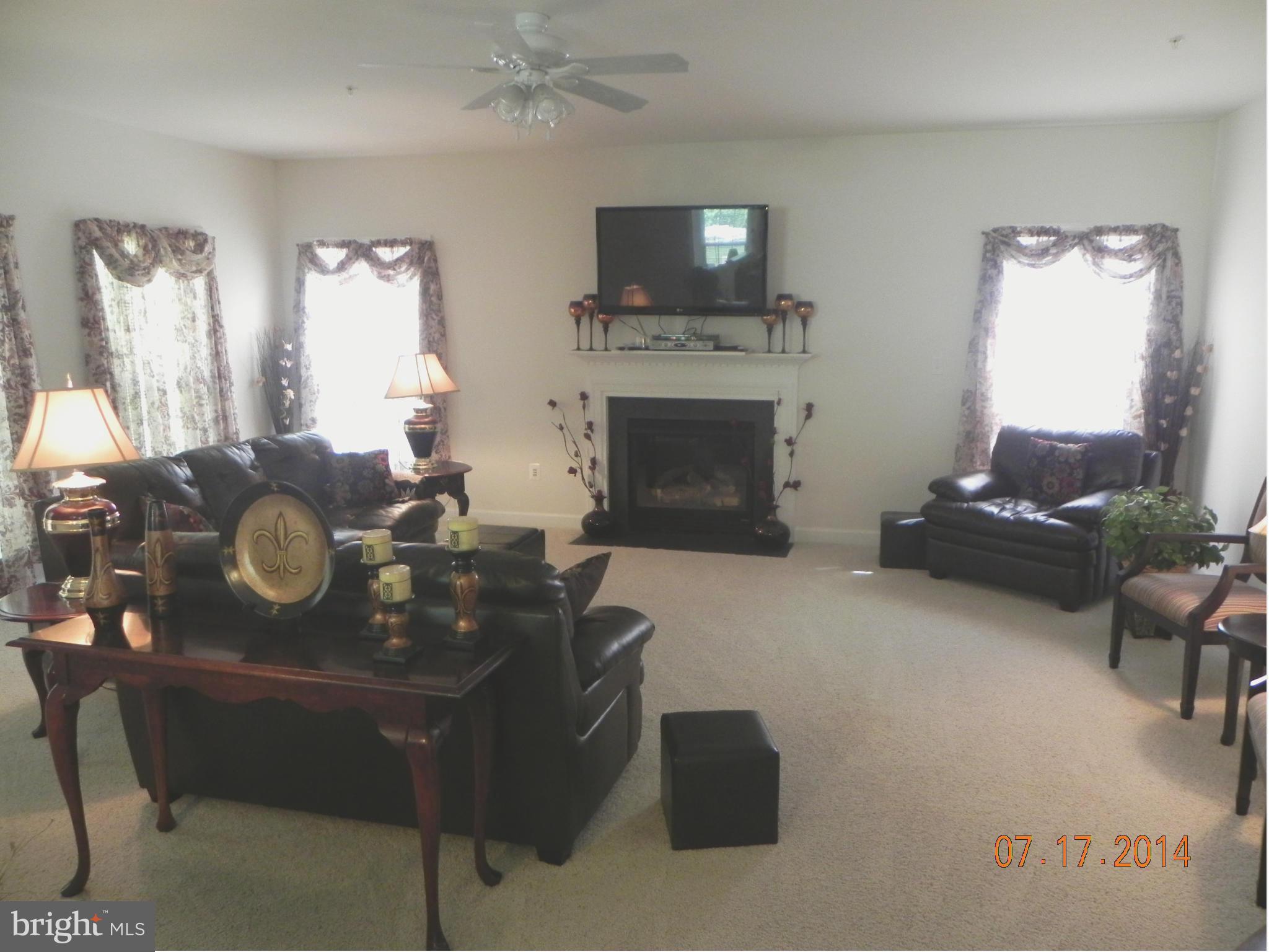 RICKER WOODS-PLAT 1> - Residential