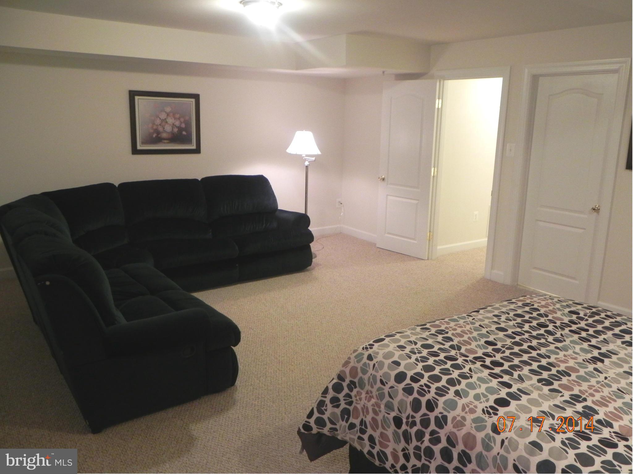 RICKER WOODS-PLAT 1> - Residential