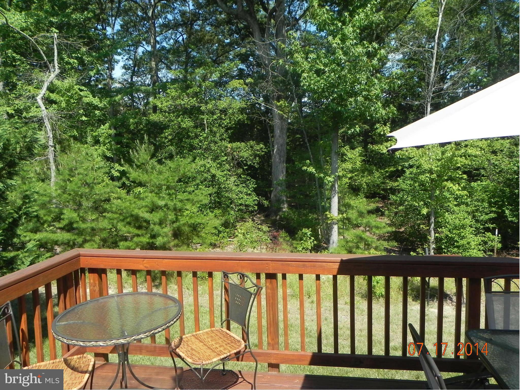 RICKER WOODS-PLAT 1> - Residential