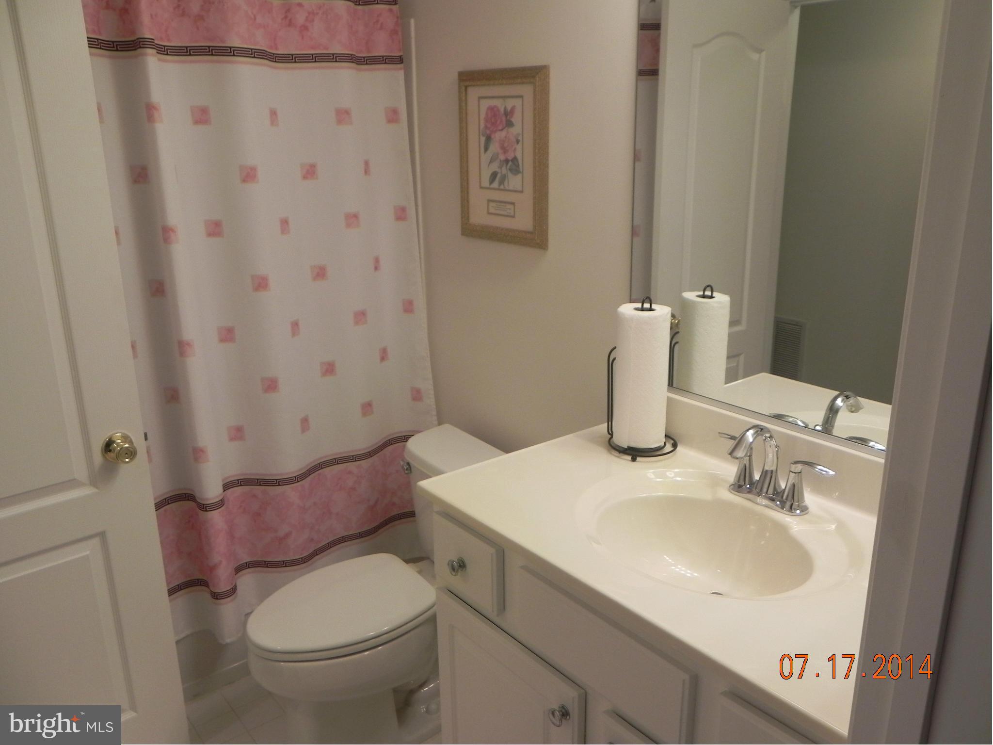 RICKER WOODS-PLAT 1> - Residential