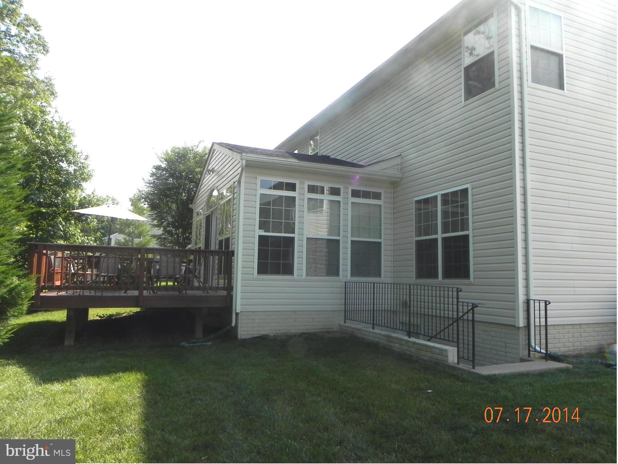 RICKER WOODS-PLAT 1> - Residential