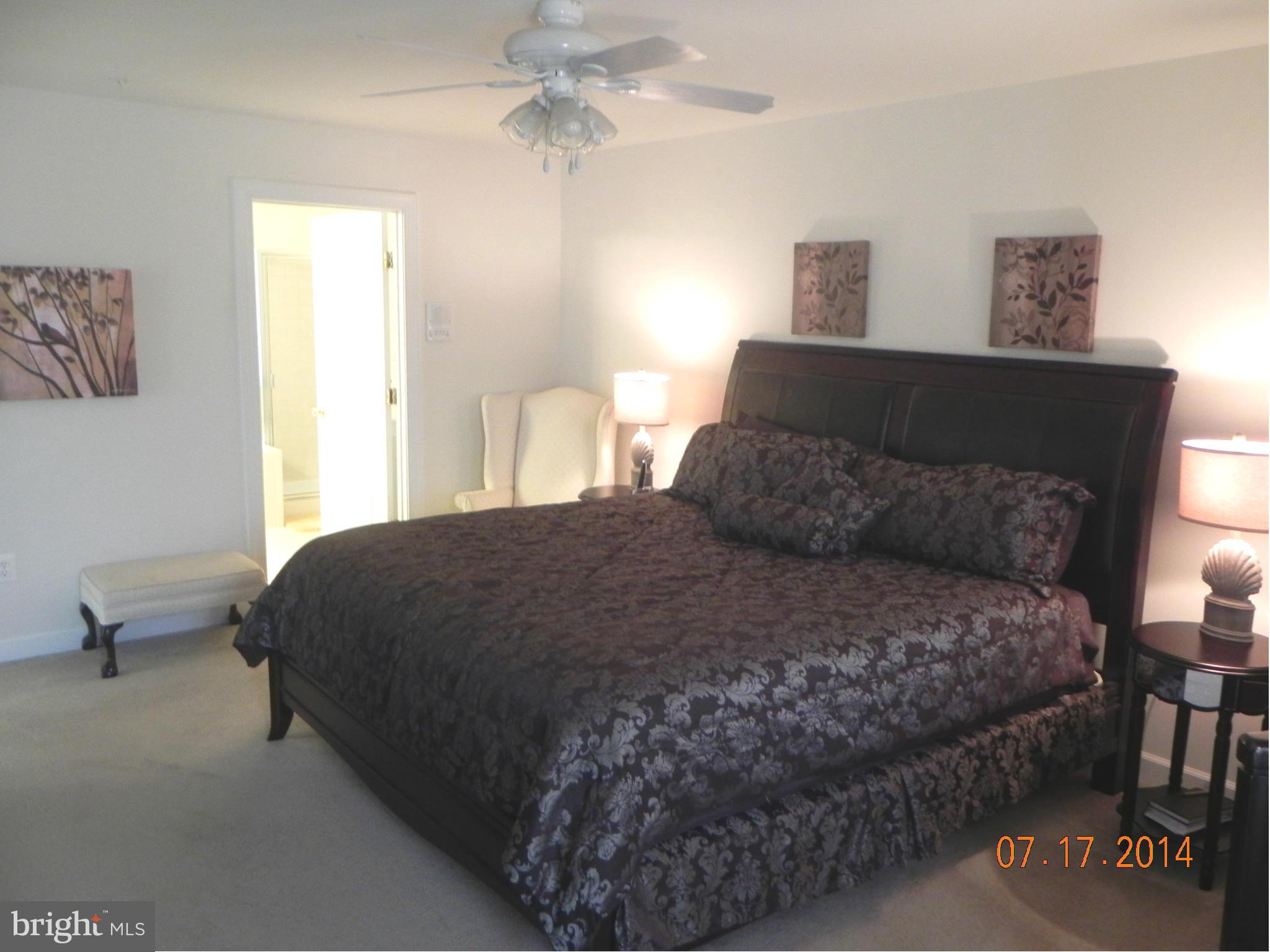 RICKER WOODS-PLAT 1> - Residential