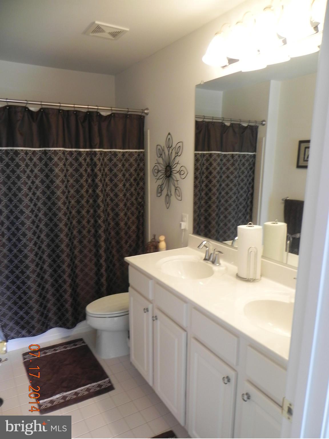 RICKER WOODS-PLAT 1> - Residential