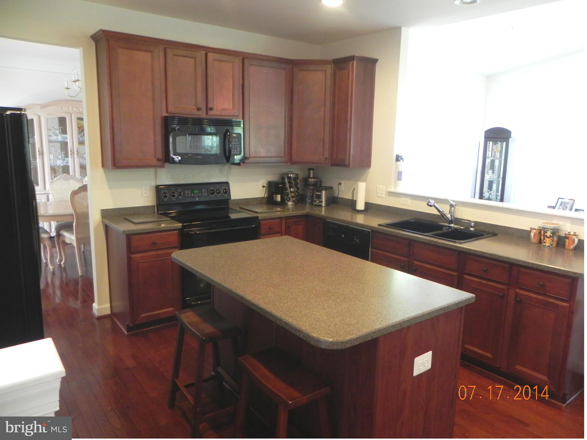 RICKER WOODS-PLAT 1> - Residential