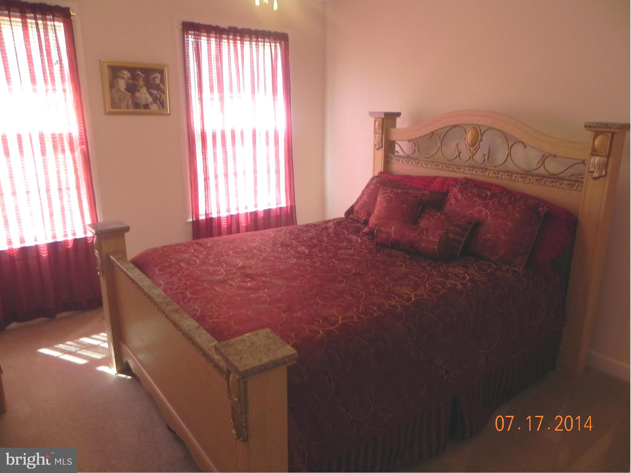 RICKER WOODS-PLAT 1> - Residential