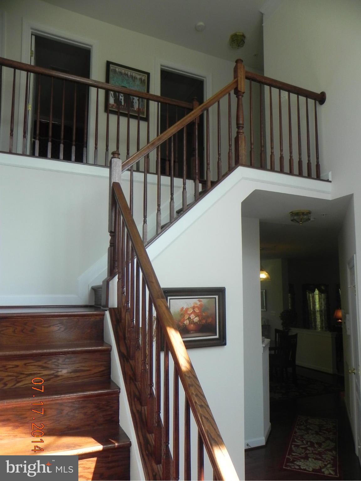 RICKER WOODS-PLAT 1> - Residential