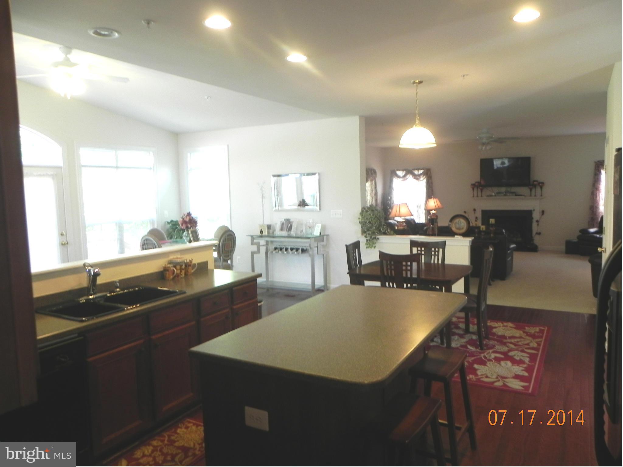 RICKER WOODS-PLAT 1> - Residential