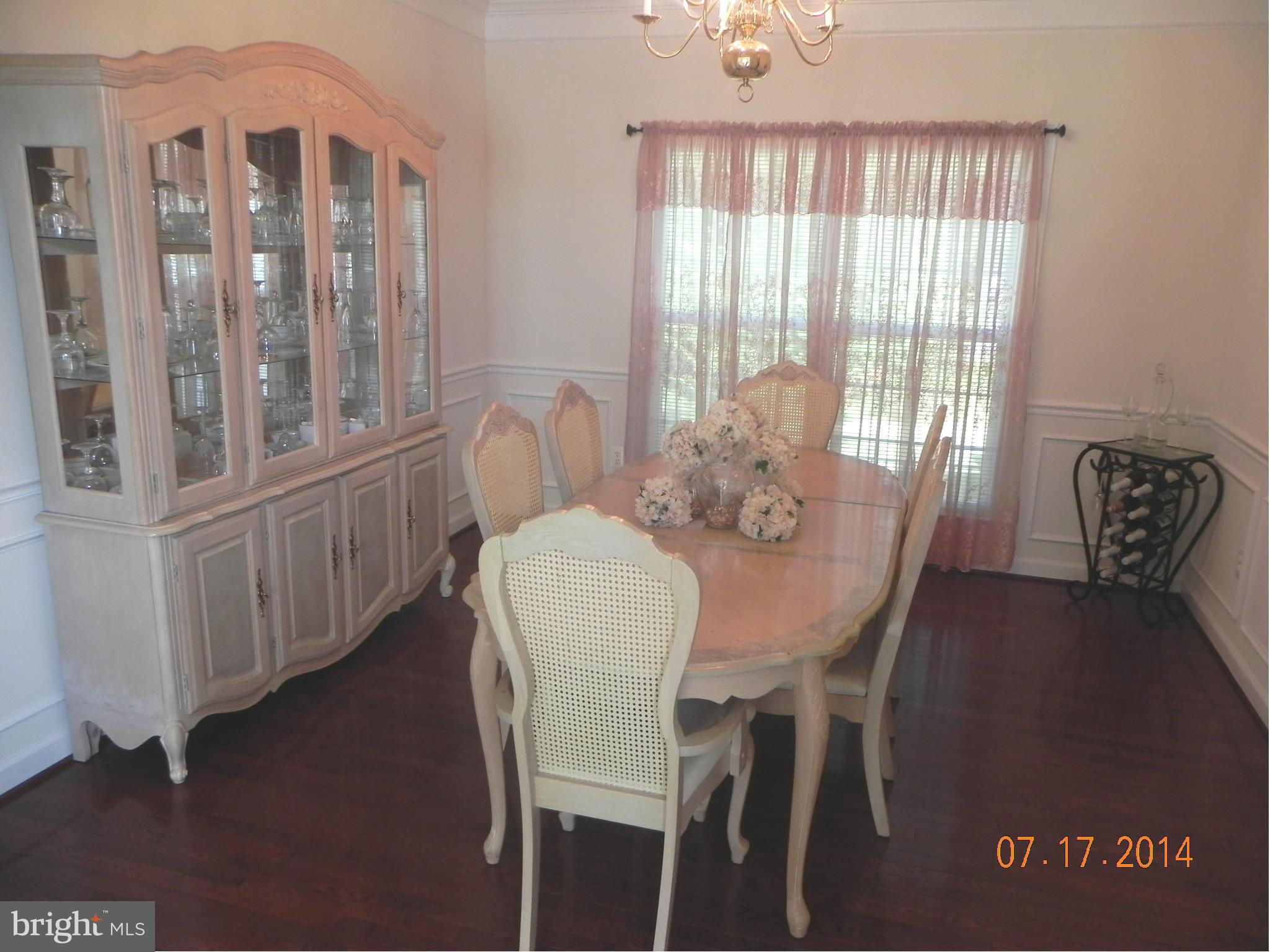 RICKER WOODS-PLAT 1> - Residential