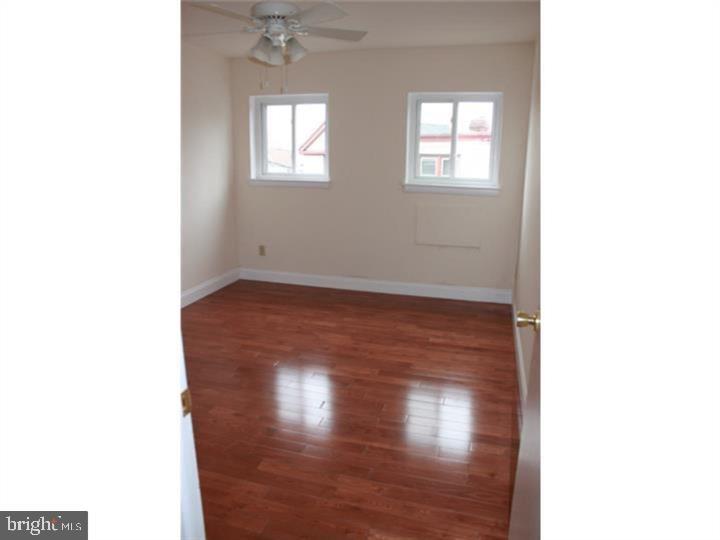 DREXEL MANOR - Residential Lease