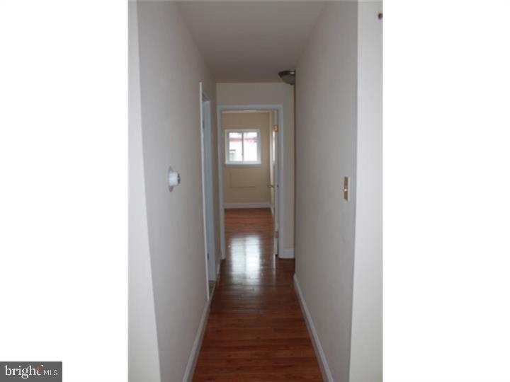 DREXEL MANOR - Residential Lease