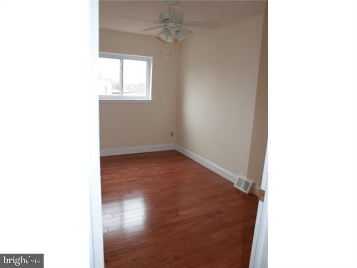 DREXEL MANOR - Residential Lease