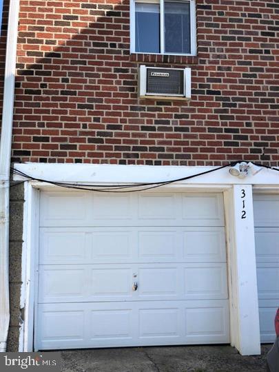 DREXEL MANOR - Residential Lease