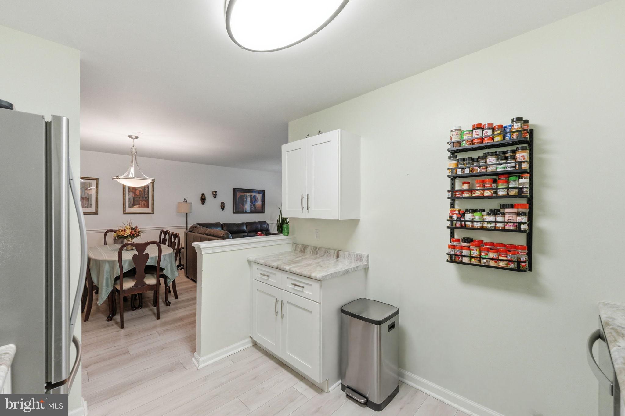 CRESTWOOD CONDO - Residential