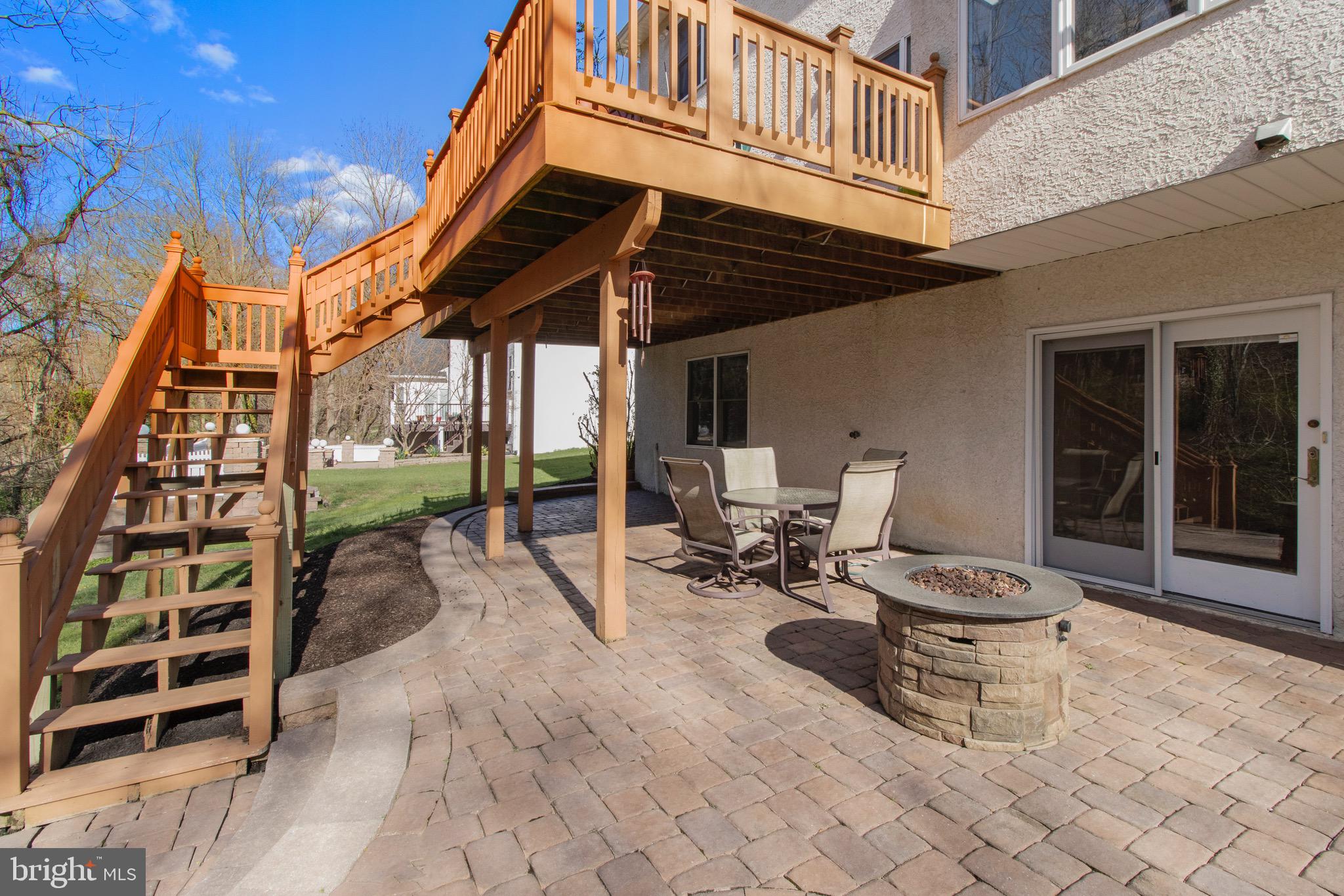 ROSE TREE ESTS - Residential