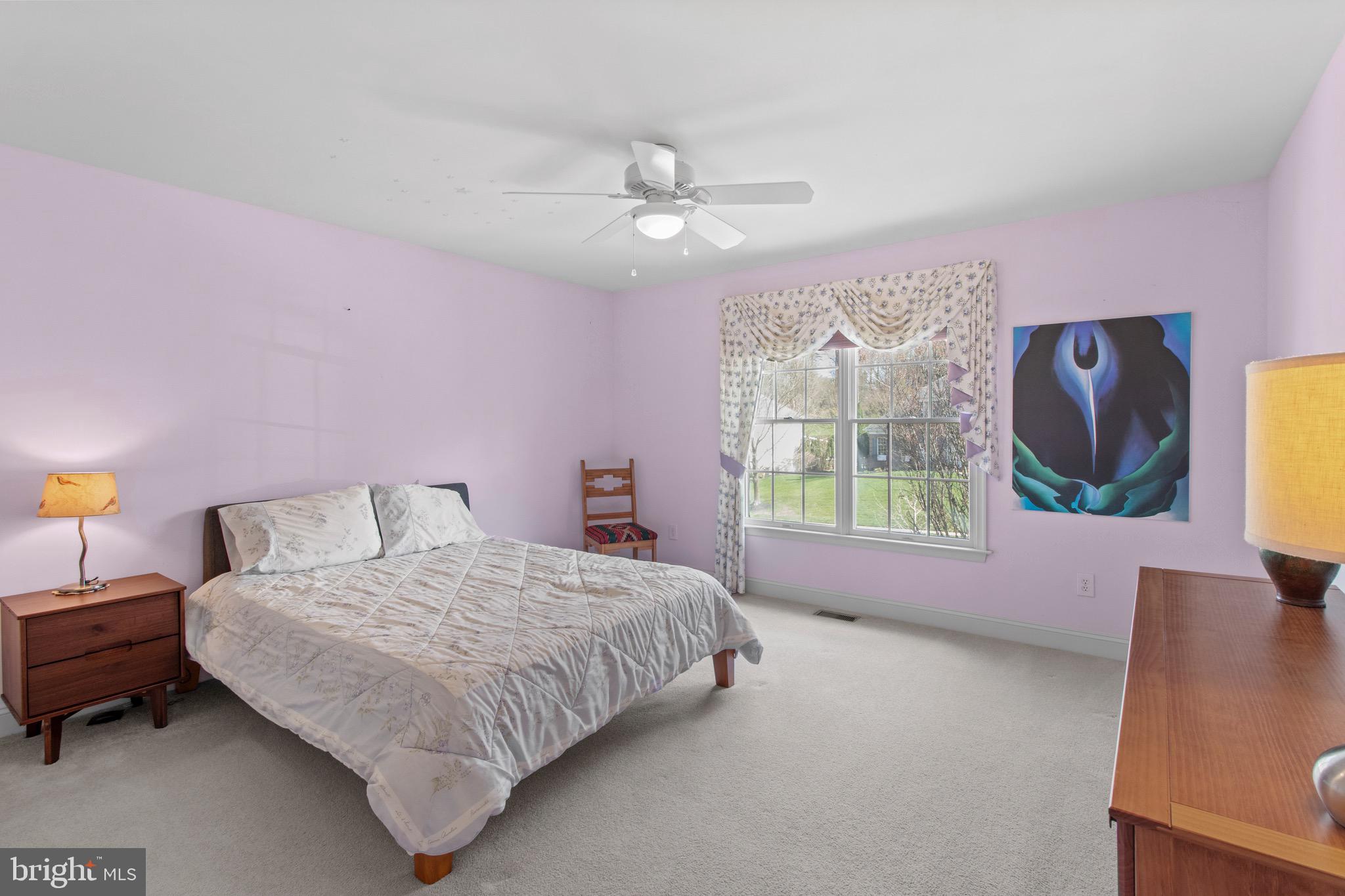 ROSE TREE ESTS - Residential