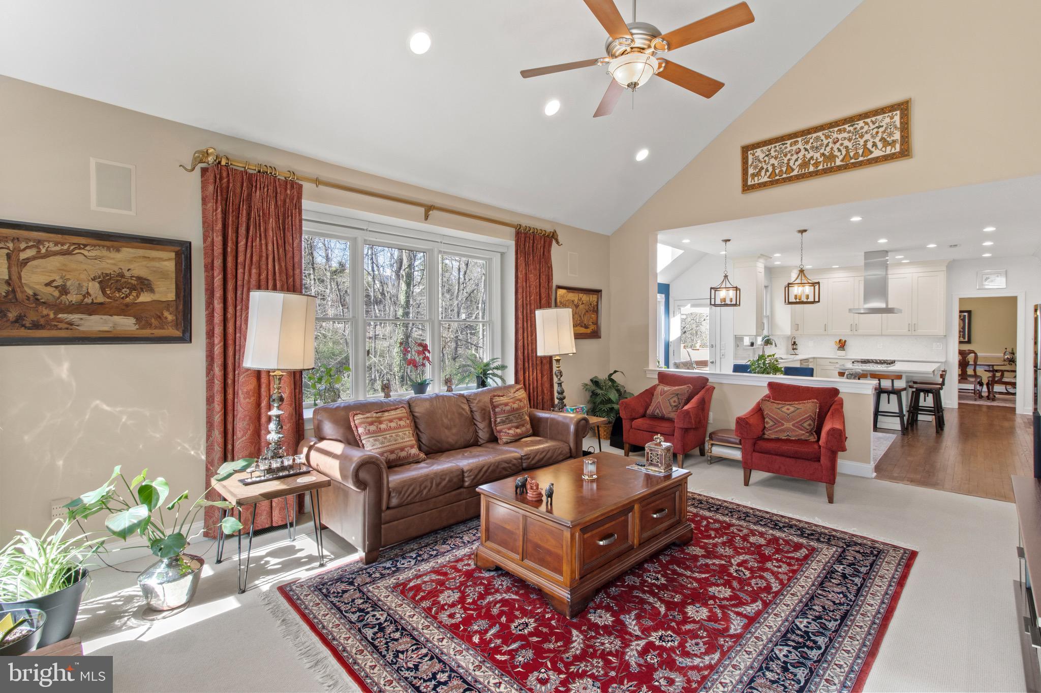 ROSE TREE ESTS - Residential