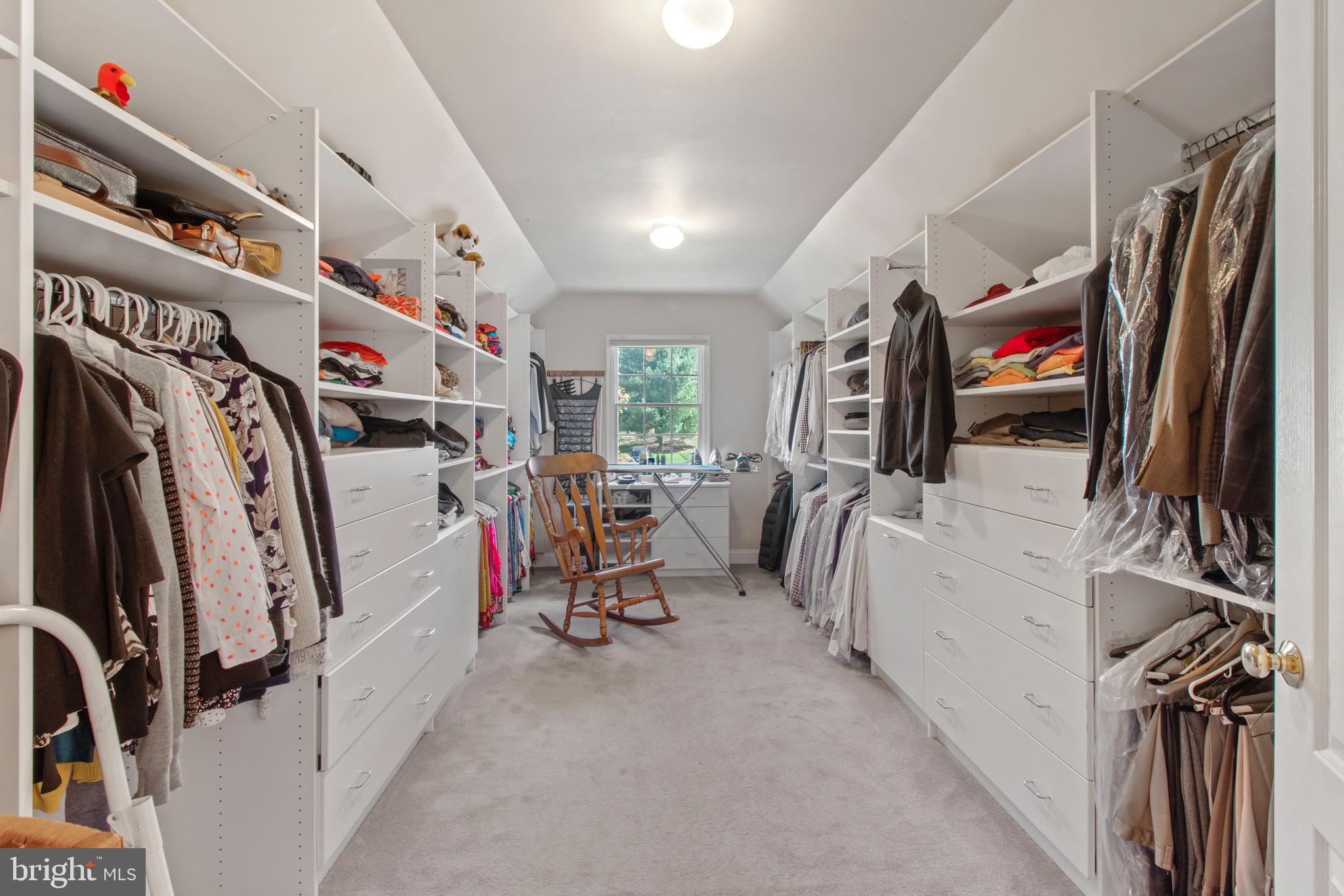 ROSE TREE ESTS - Residential