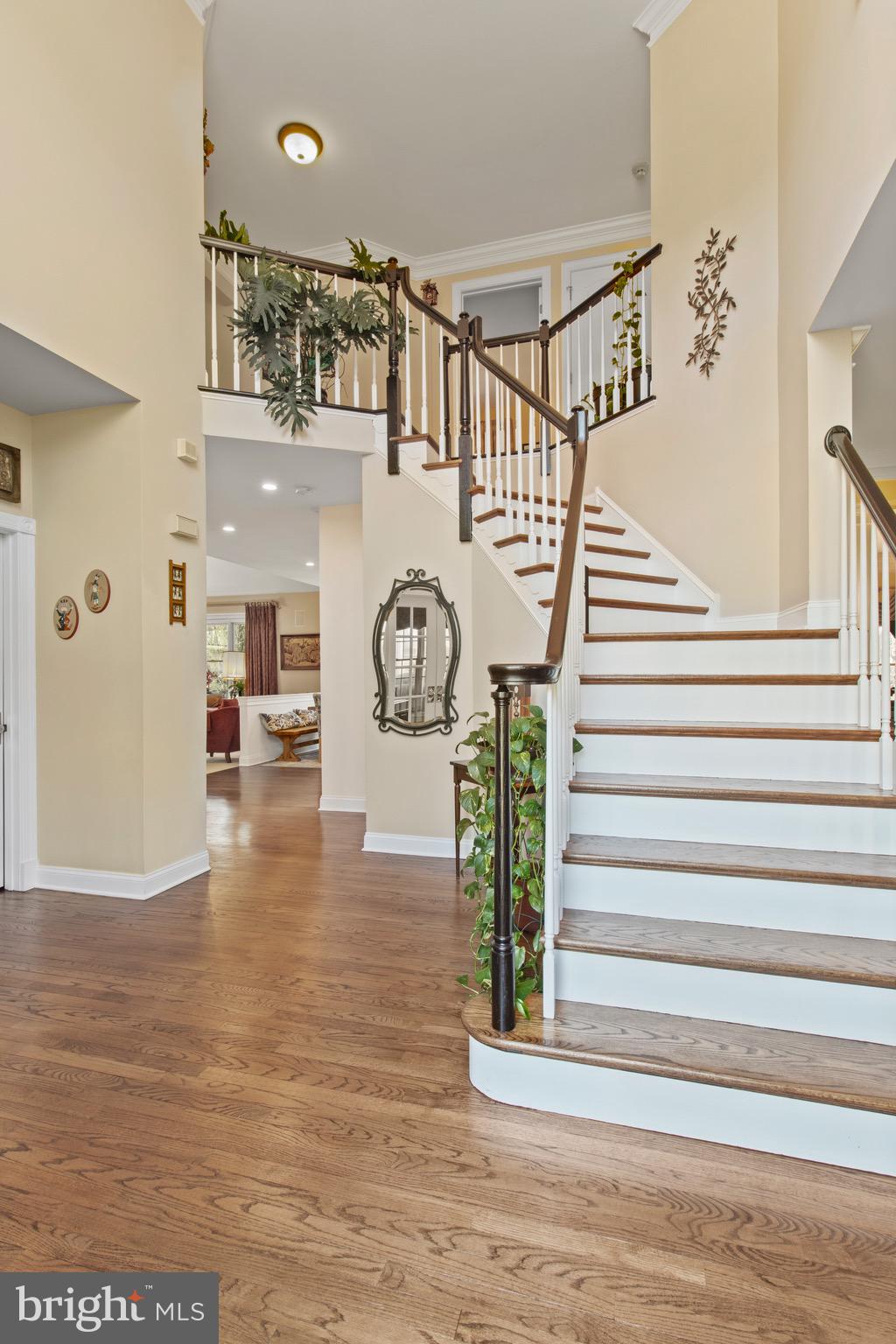 ROSE TREE ESTS - Residential