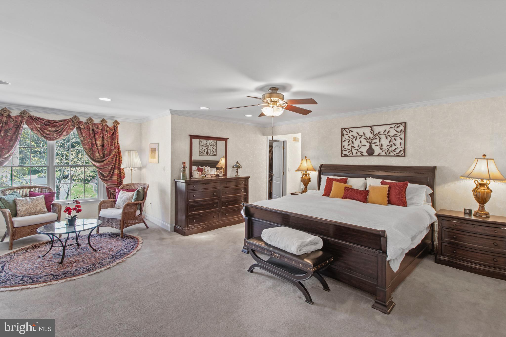 ROSE TREE ESTS - Residential