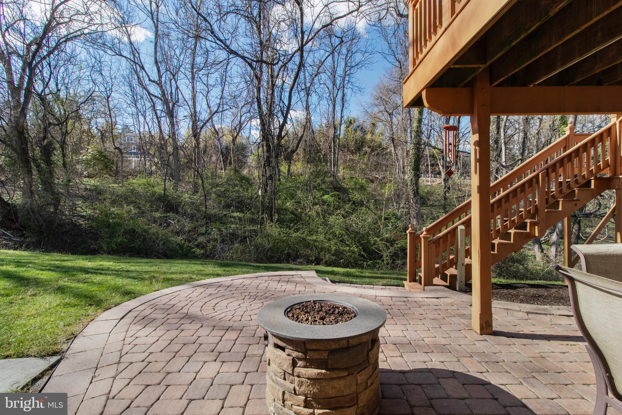 ROSE TREE ESTS - Residential