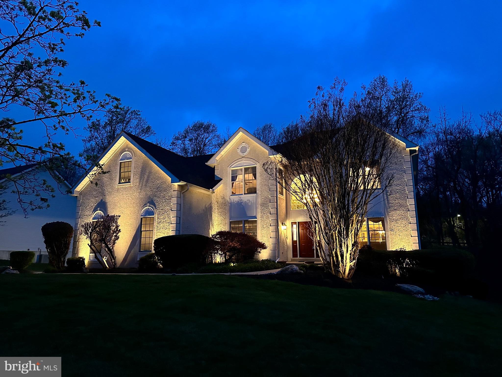 ROSE TREE ESTS - Residential