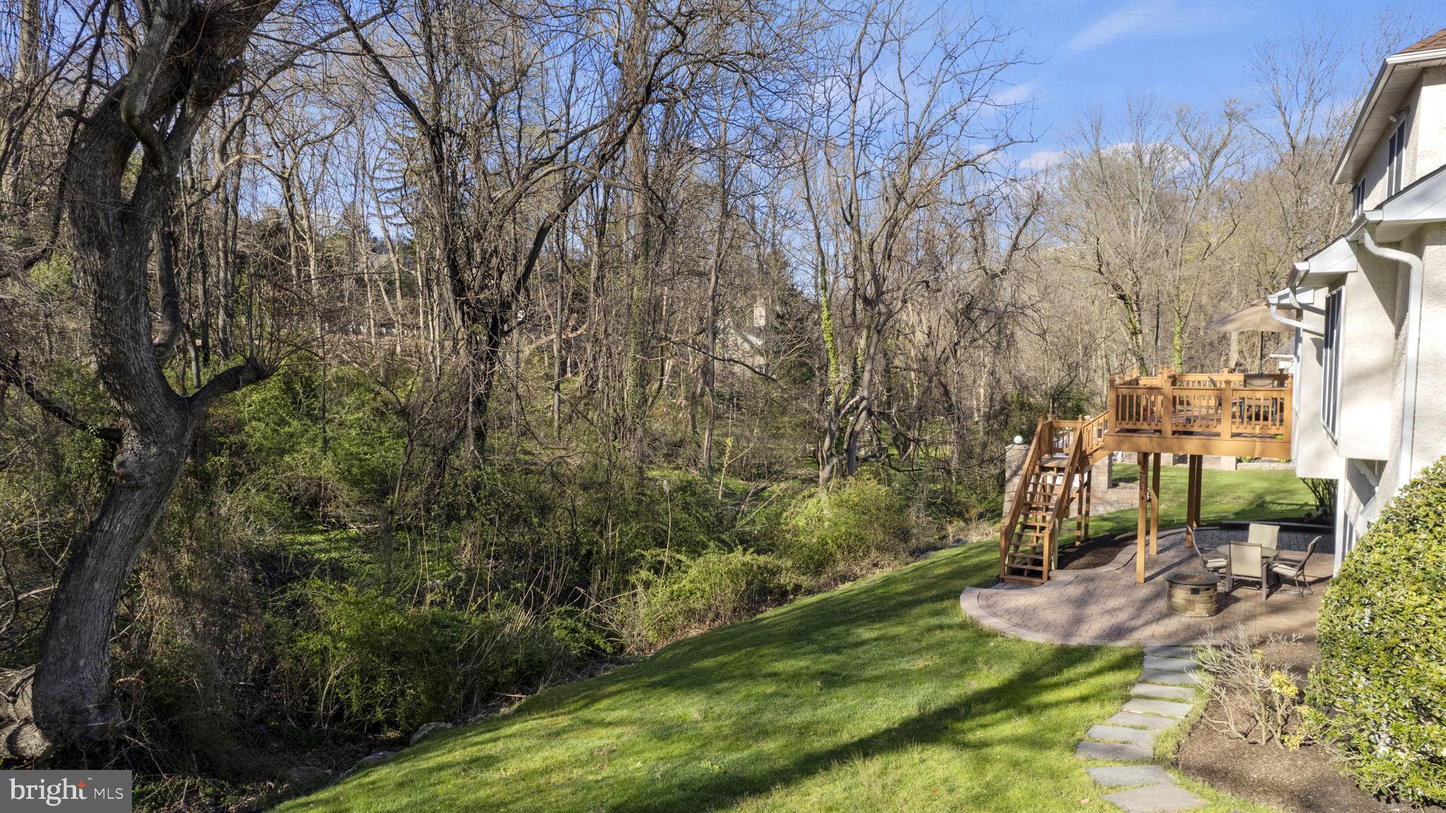 ROSE TREE ESTS - Residential