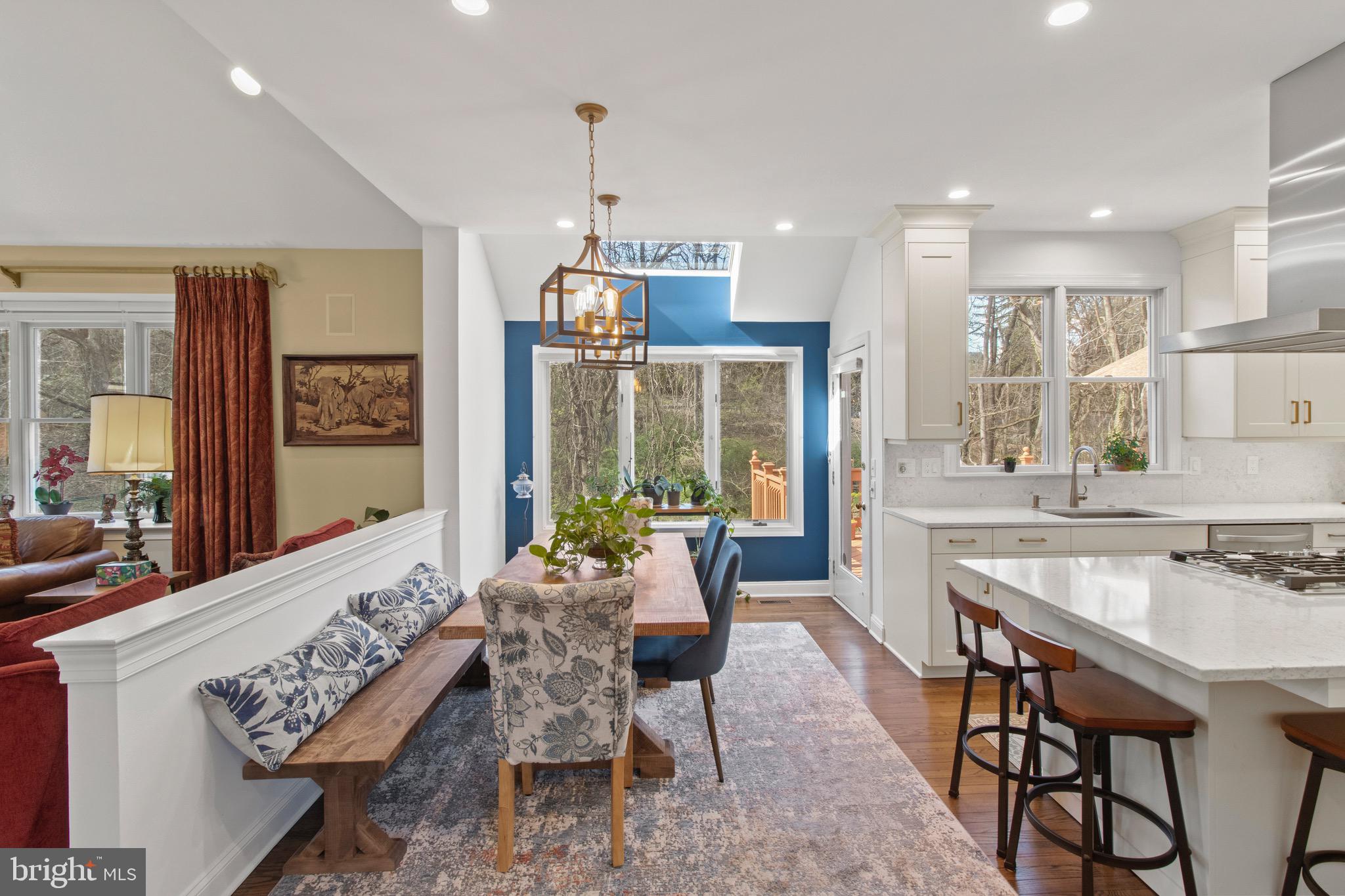 ROSE TREE ESTS - Residential