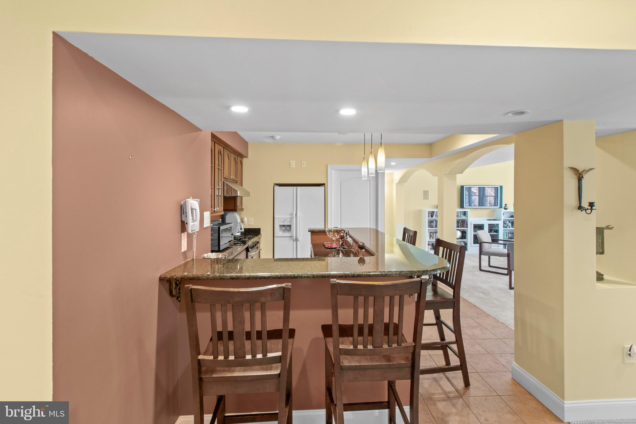 ROSE TREE ESTS - Residential