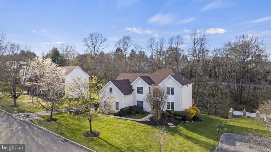 ***HIGHEST AND BEST OFFERS DUE MONDAY 4/15 by 6pm***
Nestled in the heart of luxury living, this exquisite Toll Brothers home offers an unparalleled blend of sophistication and comfort. With five bedrooms, three and a half bathrooms, and two versatile offices, this residence epitomizes spaciousness and suitability for any lifestyle in highly desirable Media, PA (top rated schools!).

Step inside to discover a meticulously crafted interior boasting an array of premium features. A gas fireplace invites cozy gatherings in the living room, while the recently updated kitchen dazzles with its modern charm and functionality. For the culinary enthusiast, a 4-door Chef's Refrigerator stands ready to inspire culinary creations.

Entertainment reaches new heights in the fully finished walkout basement, where a soundproof home theater awaits with a magnificent 100" screen, promising immersive cinematic experiences. Additionally, a convenient full kitchen in the basement ensures effortless entertaining and hospitality. The lower level also hosts the fifth bedroom and full bathroom, offering privacy and flexibility for guests or family members. 

Outside, a paved patio and spacious deck beckon for al fresco dining and relaxation, while the meticulously landscaped grounds provide a serene backdrop for outdoor gatherings. As the evening falls, the exterior lighting package illuminates the surroundings, creating a magical ambiance.

Furthermore, this home boasts practical amenities such as a 3 zone heating/cooling system, a central vacuum system, with high-end Hunter Douglas shades adorning every window, providing both style and functionality. Palladian windows, equipped with solar Gard film, offer energy efficiency and UV protection, enhancing the home's sustainability and comfort.

From the updated wood floors (sanded and re-stained recently) to the custom-designed huge master walk-in closet offering storage solutions. Built-in speakers on the main floor and basement create an immersive audio experience, while fans in every room ensure comfort year-round.

With its blend of elegance, functionality, and luxury amenities, 29 Cedar Meadow Lane is more than just a residence—it's a retreat from the ordinary, offering a lifestyle of unparalleled comfort and sophistication. Welcome home!