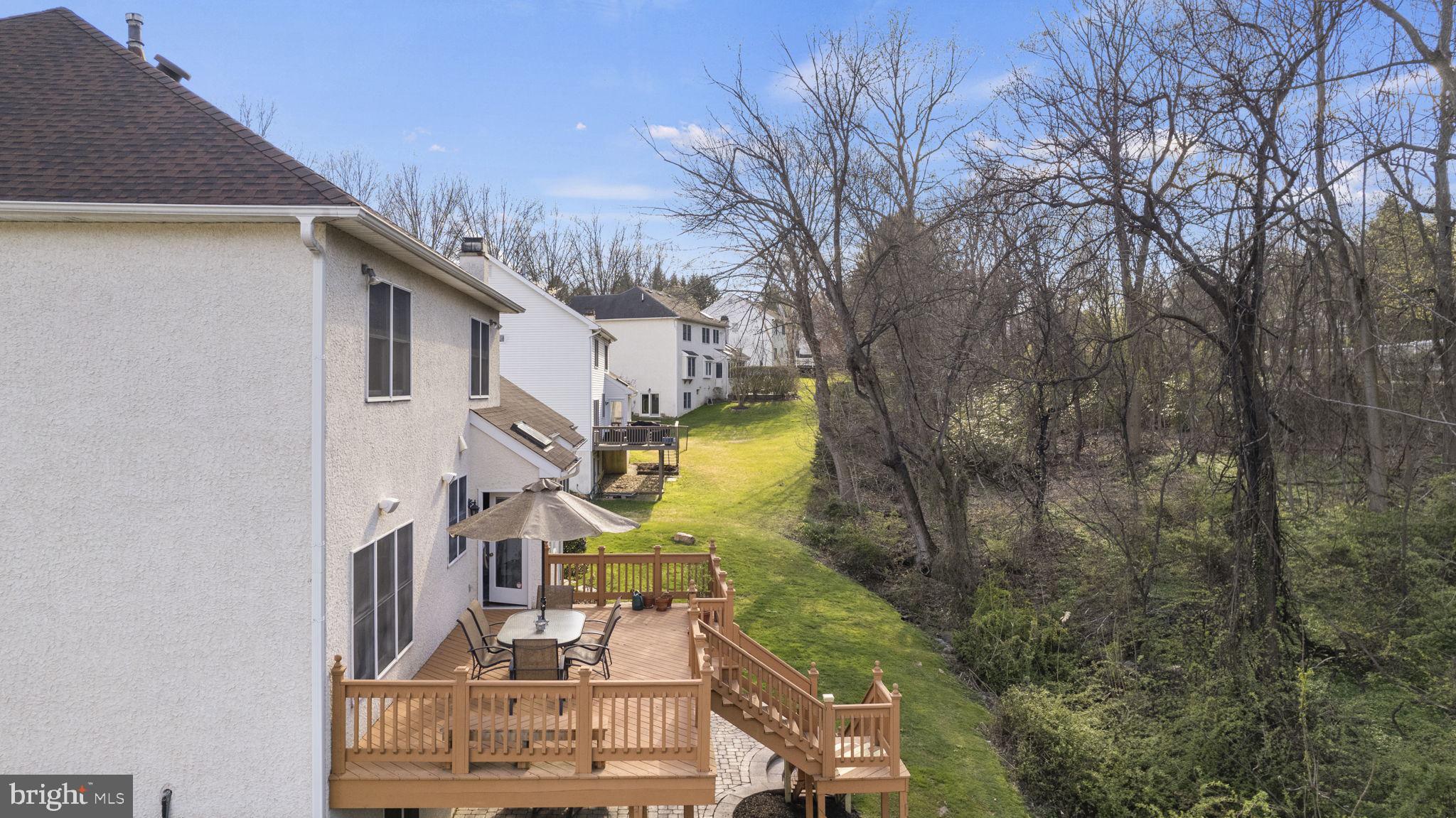 ROSE TREE ESTS - Residential