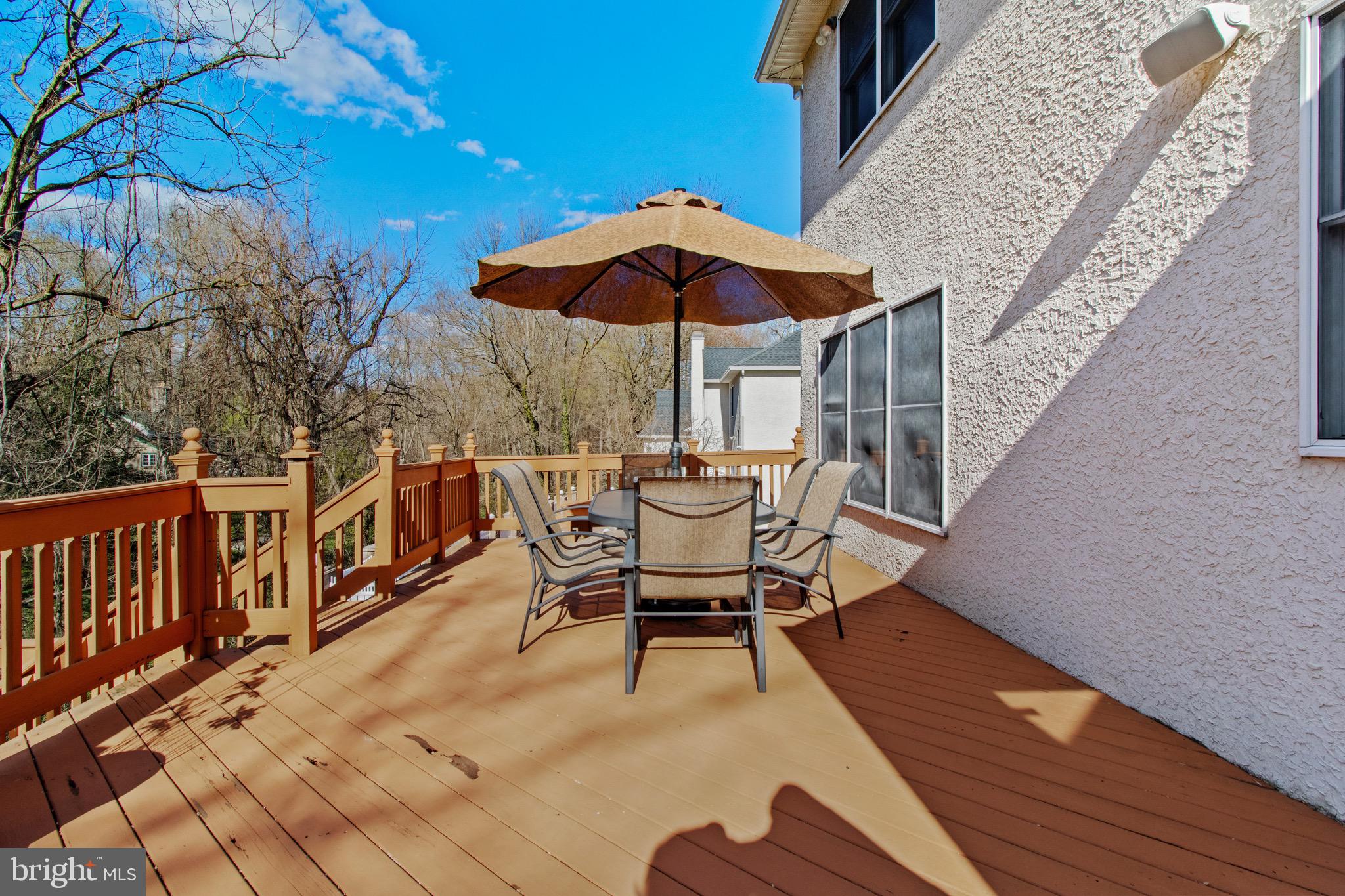 ROSE TREE ESTS - Residential