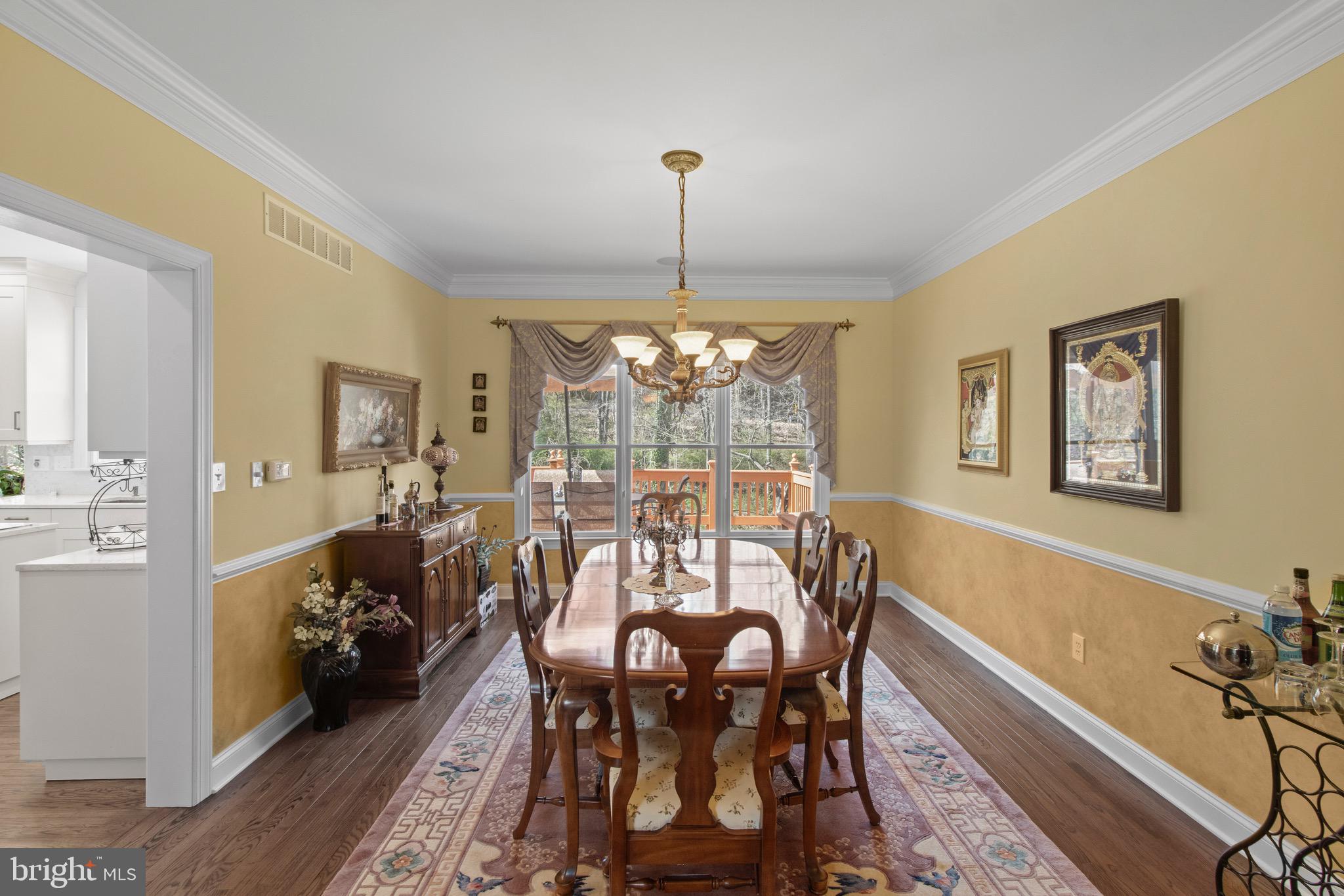 ROSE TREE ESTS - Residential