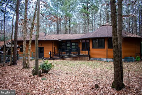 13227 BOXER LANE LINCOLN DE 19960