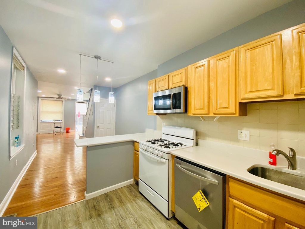 Photo of 1704 N Sydenham Street, PHILADELPHIA, PA 19121 (MLS # PAPH2545856)