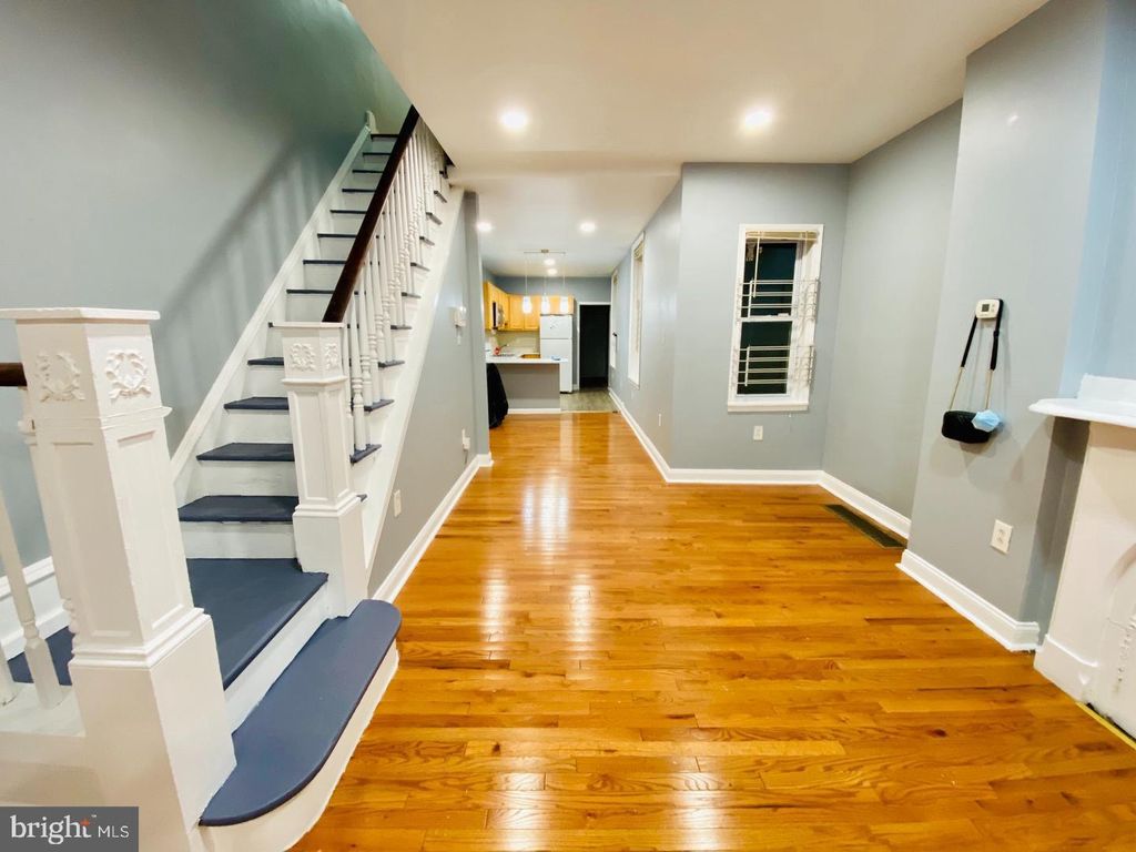 Photo of 1704 N Sydenham Street, PHILADELPHIA, PA 19121 (MLS # PAPH2545856)