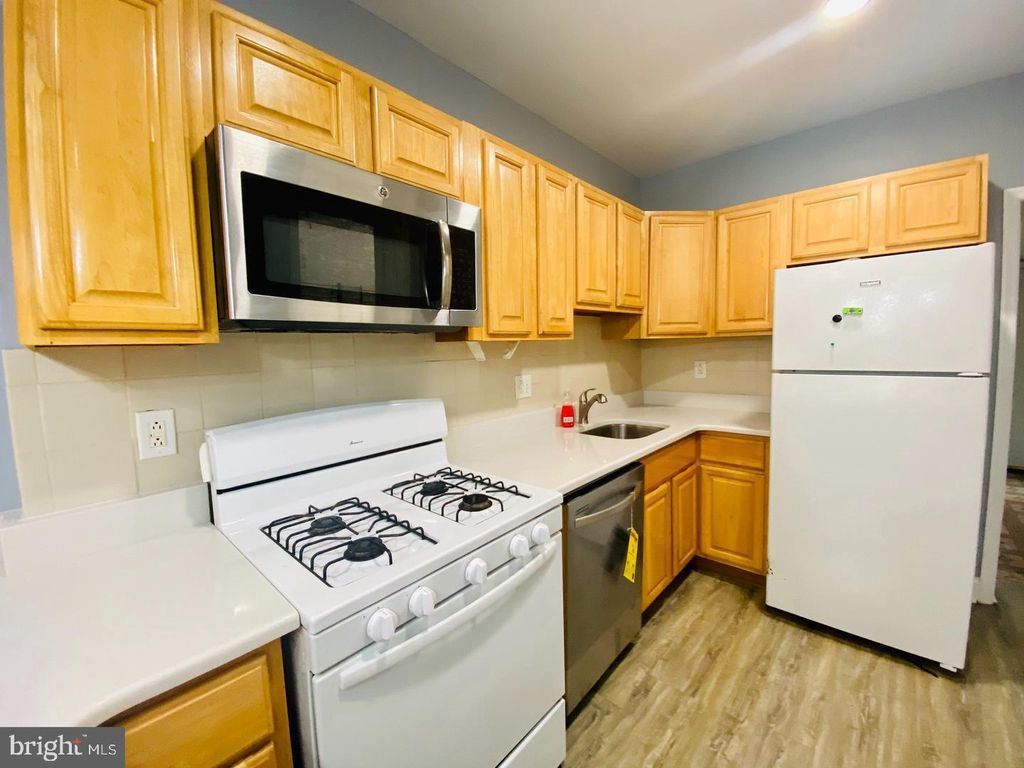 Photo of 1704 N Sydenham Street, PHILADELPHIA, PA 19121 (MLS # PAPH2545856)