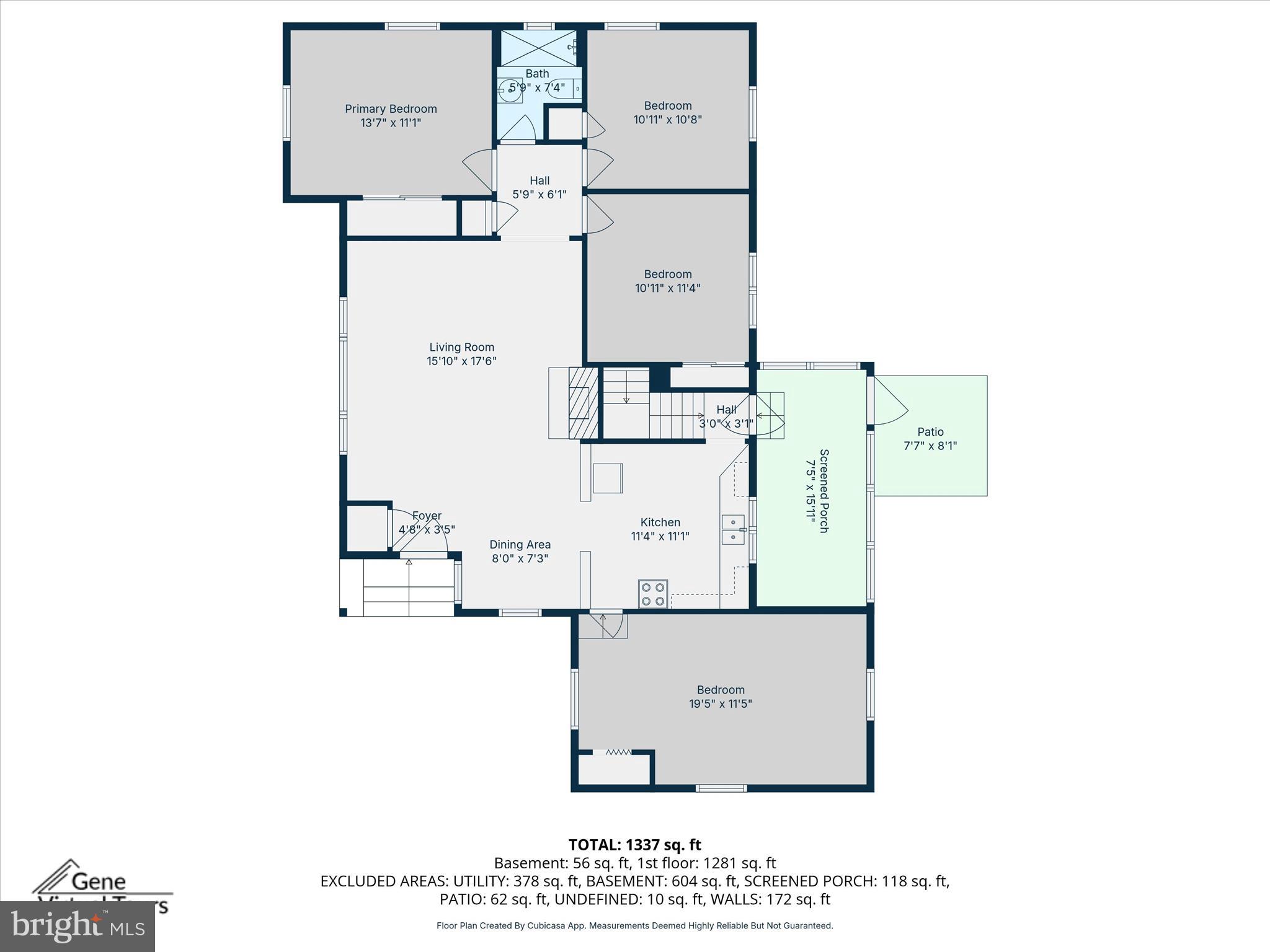 DUNLOGGIN - Residential