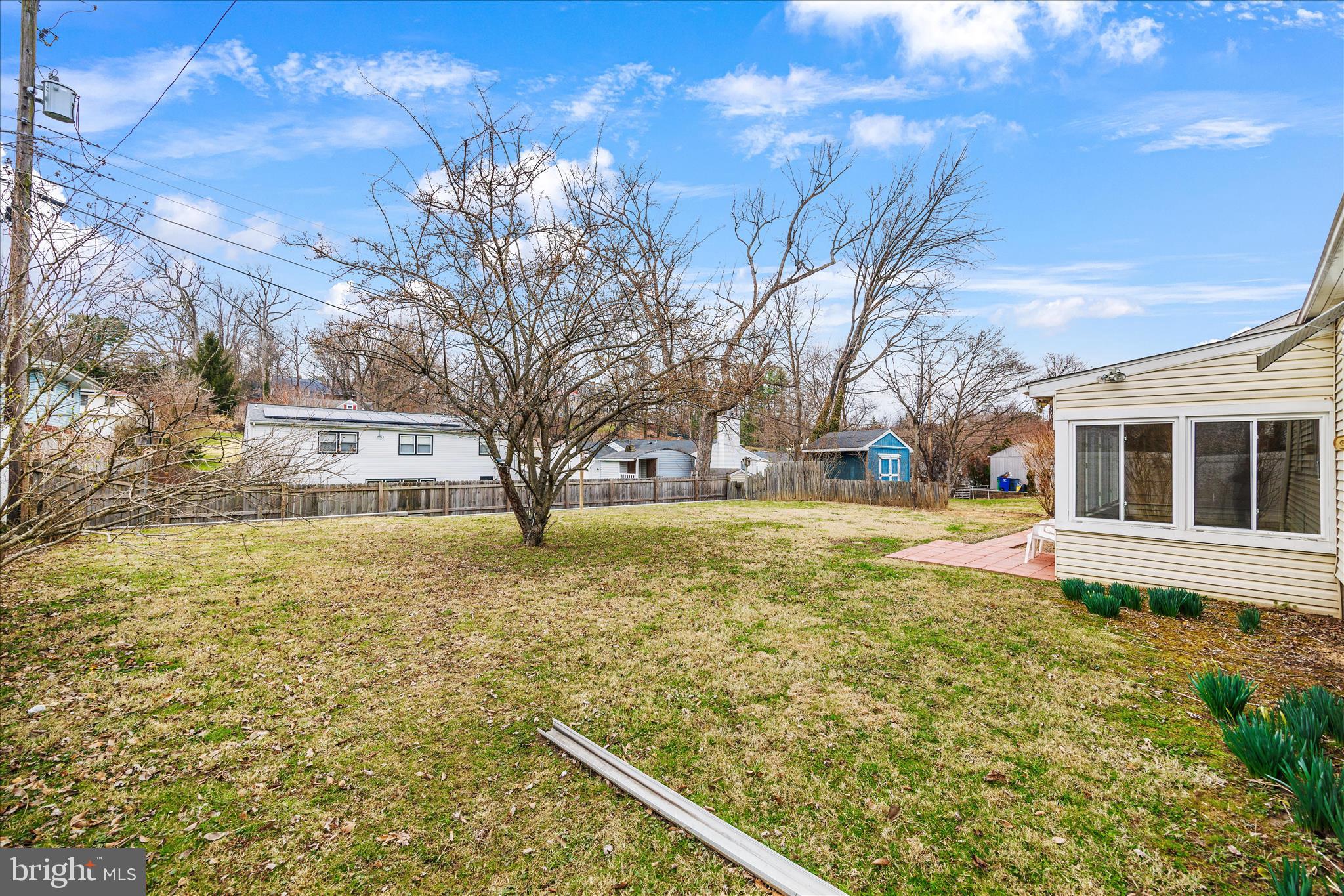 DUNLOGGIN - Residential