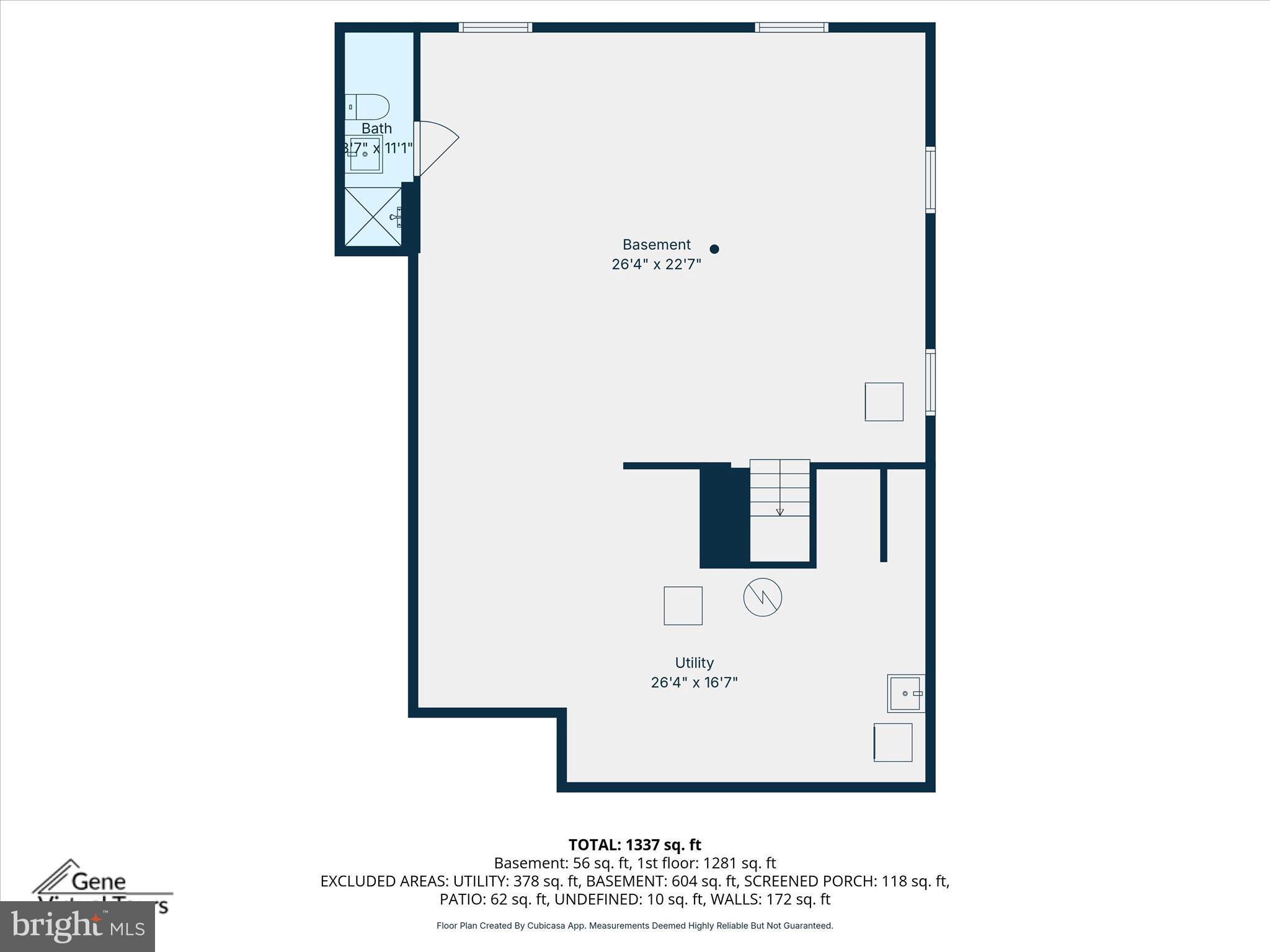 DUNLOGGIN - Residential