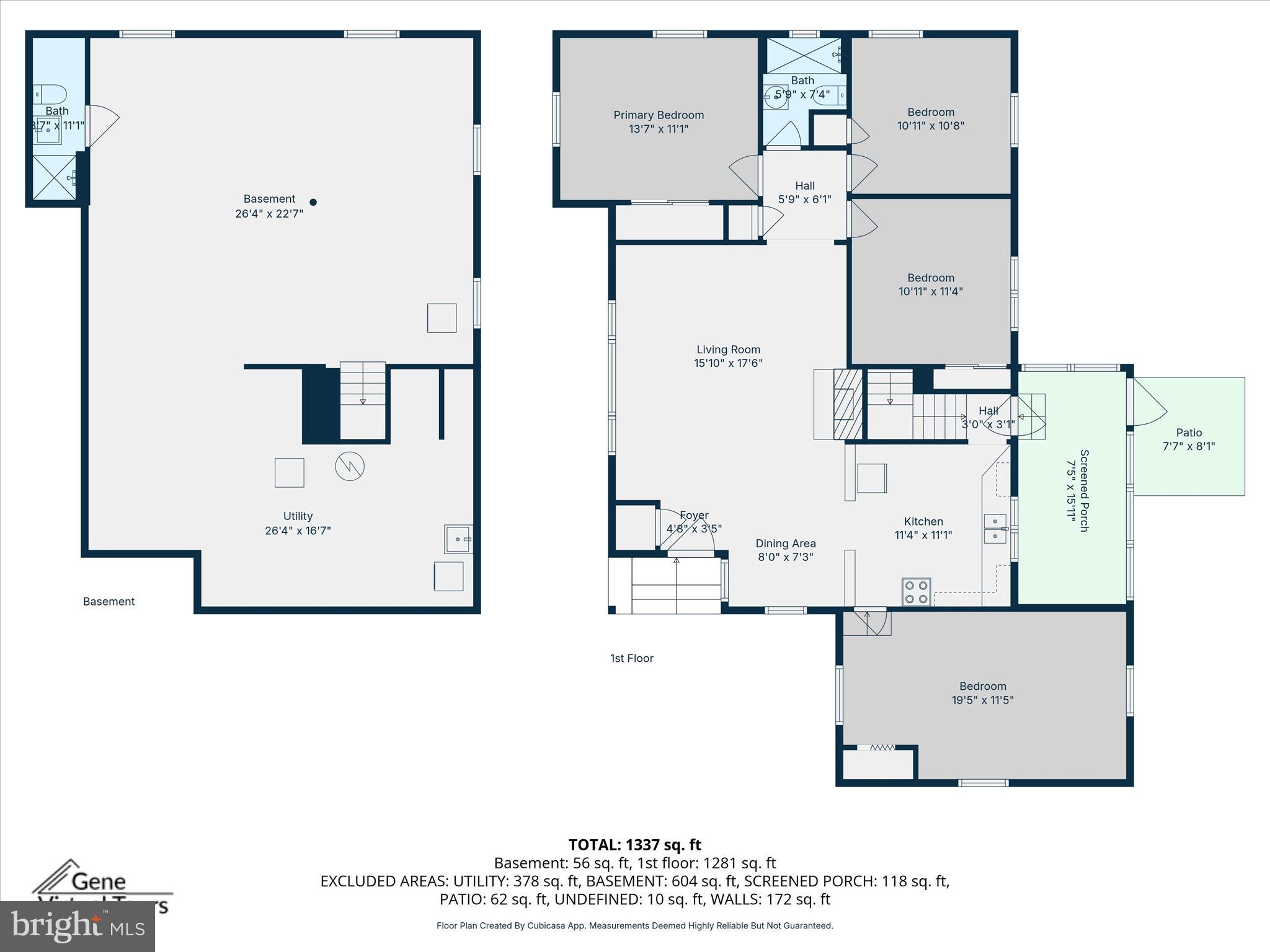DUNLOGGIN - Residential