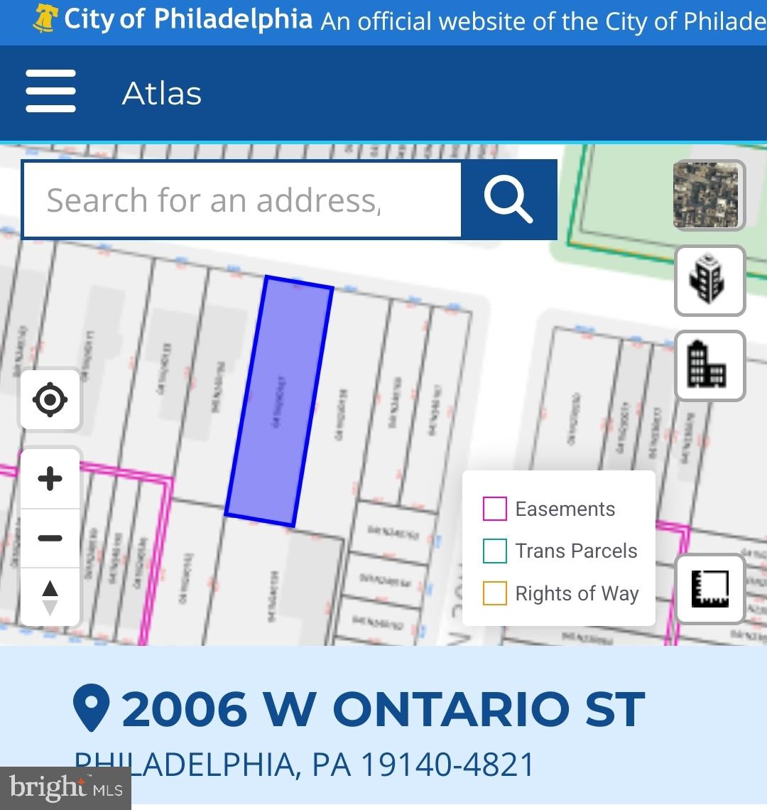 2000-2006 ONTARIO STREET W