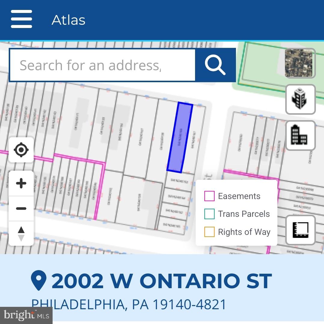 2000-2006 ONTARIO STREET W