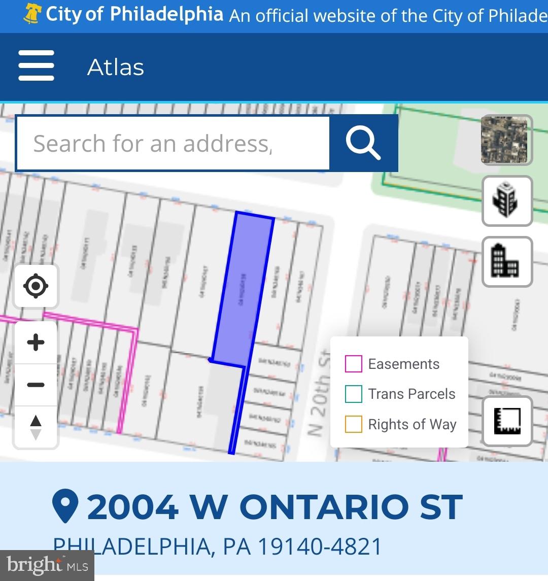 2000-2006 ONTARIO STREET W