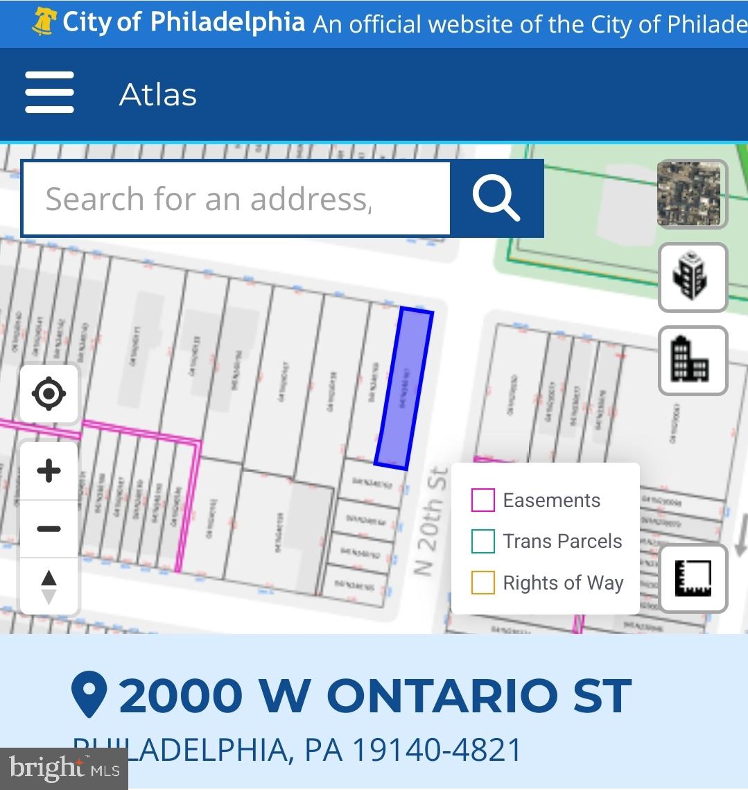 2000-2006 ONTARIO STREET W