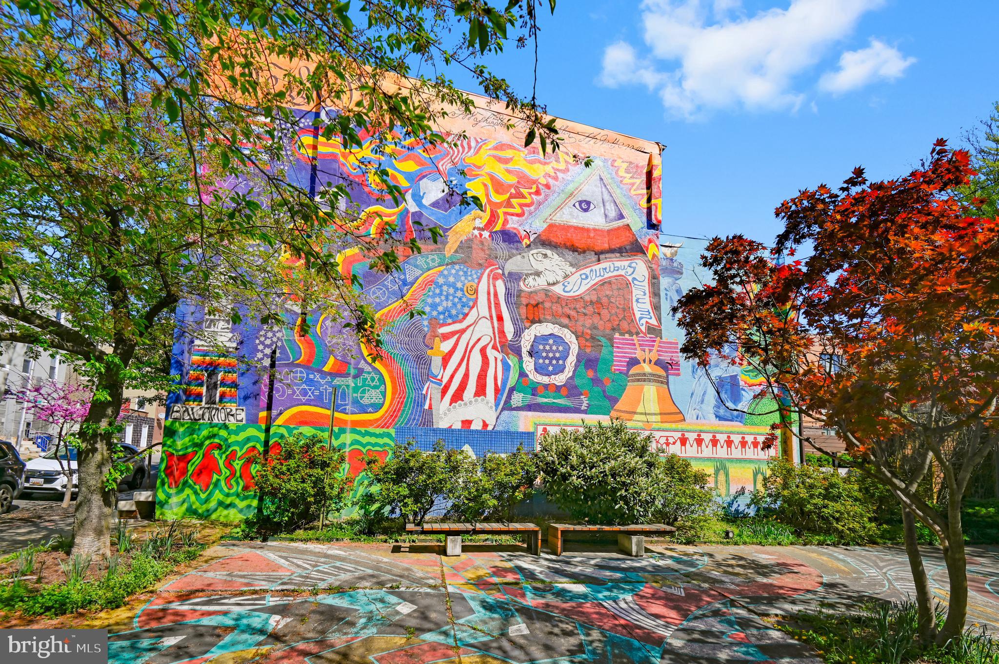 111 E LAFAYETTE AVENUE